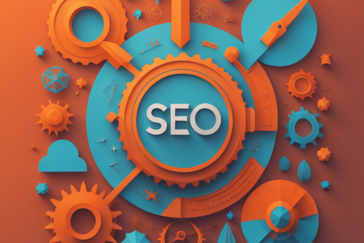 Ultimate Guide To SEO